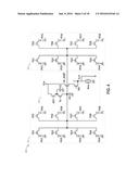 PIXEL READOUT ARCHITECTURE FOR FULL WELL CAPACITY EXTENSION diagram and image