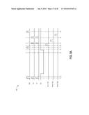 PIXEL READOUT ARCHITECTURE FOR FULL WELL CAPACITY EXTENSION diagram and image