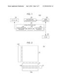 IMAGE SENSING SYSTEM AND METHOD OF DRIVING THE SAME diagram and image