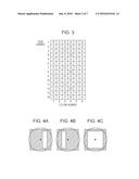 IMAGE SENSING SYSTEM AND METHOD OF DRIVING THE SAME diagram and image