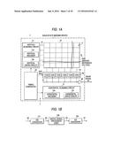 SOLID-STATE IMAGING DEVICE AND DRIVE CONTROL METHOD FOR THE SAME diagram and image