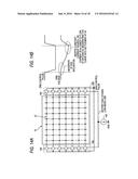 SOLID-STATE IMAGING DEVICE AND DRIVE CONTROL METHOD FOR THE SAME diagram and image