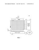 FLOATING DIFFUSION RESET LEVEL BOOST IN PIXEL CELL diagram and image