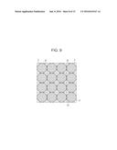 SOLID STATE IMAGING DEVICE AND ELECTRONIC APPARATUS diagram and image