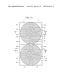 SOLID STATE IMAGING DEVICE AND ELECTRONIC APPARATUS diagram and image