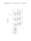 SOLID STATE IMAGING DEVICE AND ELECTRONIC APPARATUS diagram and image