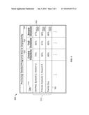 SYSTEMS AND METHODS FOR RE-RECORDING CONTENT ASSOCIATED WITH RE-EMERGED     POPULARITY diagram and image