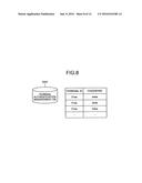 TRANSMISSION MANAGEMENT APPARATUS diagram and image