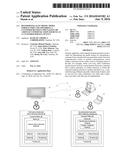 DETERMINING ELECTRONIC MEDIA FORMAT WHEN TRANSFERRING A CUSTOMER BETWEEN     SPECIALISTS OR AMONGST COMMUNICATION SOURCES AT A CUSTOMER SERVICE OUTLET diagram and image