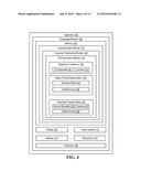 DETERMINING ELECTRONIC MEDIA FORMAT WHEN TRANSFERRING A CUSTOMER BETWEEN     SPECIALISTS OR AMONGST COMMUNICATION SOURCES AT A CUSTOMER SERVICE OUTLET diagram and image