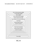 DETERMINING ELECTRONIC MEDIA FORMAT WHEN TRANSFERRING A CUSTOMER BETWEEN     SPECIALISTS OR AMONGST COMMUNICATION SOURCES AT A CUSTOMER SERVICE OUTLET diagram and image