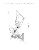 SYSTEMS AND METHODS FOR AUTOMATED VISUAL SURVEILLANCE diagram and image