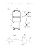 METHOD AND SYSTEM FOR MONITORING LOGISTICS FACILITIES diagram and image