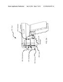 METHODS, SYSTEMS, AND APPARATUSES FOR CAPTURING AND ARCHIVING FIREARM     EVENT TELEMETRY AND ENVIRONMENTAL CONDITIONS diagram and image