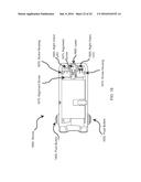 METHODS, SYSTEMS, AND APPARATUSES FOR CAPTURING AND ARCHIVING FIREARM     EVENT TELEMETRY AND ENVIRONMENTAL CONDITIONS diagram and image