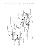 METHODS, SYSTEMS, AND APPARATUSES FOR CAPTURING AND ARCHIVING FIREARM     EVENT TELEMETRY AND ENVIRONMENTAL CONDITIONS diagram and image