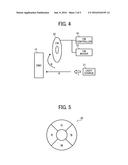 IMAGE PROJECTOR, IMAGE PROJECTION METHOD, AND RECORDING MEDIUM diagram and image