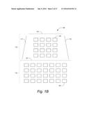 SYSTEMS AND METHODS FOR AN IMMERSION THEATER ENVIRONMENT WITH DYNAMIC     SCREENS diagram and image