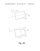 SYSTEMS AND METHODS FOR AN IMMERSION THEATER ENVIRONMENT WITH DYNAMIC     SCREENS diagram and image