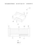 PROJECTION PROCESSOR AND ASSOCIATED METHOD diagram and image