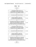 IMAGE DISPLAYING SYSTEM, CONTROLLING METHOD OF IMAGE DISPLAYING SYSTEM,     AND STORAGE MEDIUM diagram and image