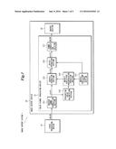 COLOR SIGNAL PROCESSING DEVICE AND COLOR SIGNAL PROCESSING METHOD diagram and image