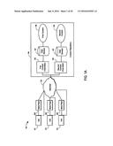 Method and System for Delivery of Content Over Communication Networks diagram and image