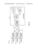 Method and System for Delivery of Content Over Communication Networks diagram and image