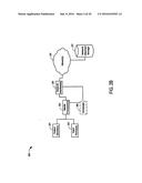 Method and System for Delivery of Content Over Communication Networks diagram and image