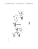 Method and System for Delivery of Content Over Communication Networks diagram and image