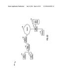 Method and System for Delivery of Content Over Communication Networks diagram and image