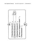 Method and System for Delivery of Content Over Communication Networks diagram and image