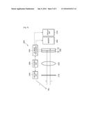 LAYERED TYPE COLOR-DEPTH SENSOR AND THREE-DIMENSIONAL IMAGE ACQUISITION     APPARATUS EMPLOYING THE SAME diagram and image