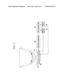 HEAD MOUNTED DISPLAY DEVICE diagram and image