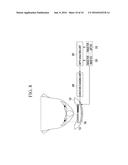 HEAD MOUNTED DISPLAY DEVICE diagram and image