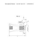 IMAGE DISPLAY DEVICE COMPRISING CONTROL CIRCUIT diagram and image