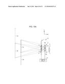 IMAGE DISPLAY DEVICE COMPRISING CONTROL CIRCUIT diagram and image