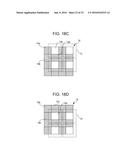 IMAGE DISPLAY DEVICE COMPRISING CONTROL CIRCUIT diagram and image