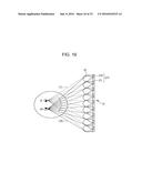 IMAGE DISPLAY DEVICE COMPRISING CONTROL CIRCUIT diagram and image