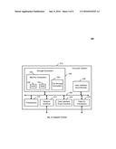 VIDEO STREAMING AND VIDEO TELEPHONY UPLINK PERFORMANCE ANALYSIS SYSTEM diagram and image