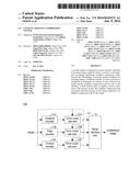 CONTENT ADAPTIVE COMPRESSION SYSTEM diagram and image