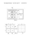 METHOD AND SYSTEM FOR VIDEO PICTURE INTRA-PREDICTION ESTIMATION diagram and image