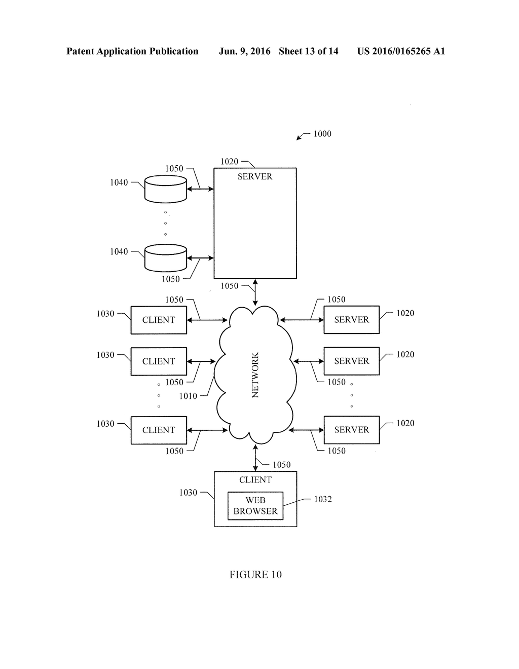 Sharing Television and Video Programming Through Social Networking - diagram, schematic, and image 14