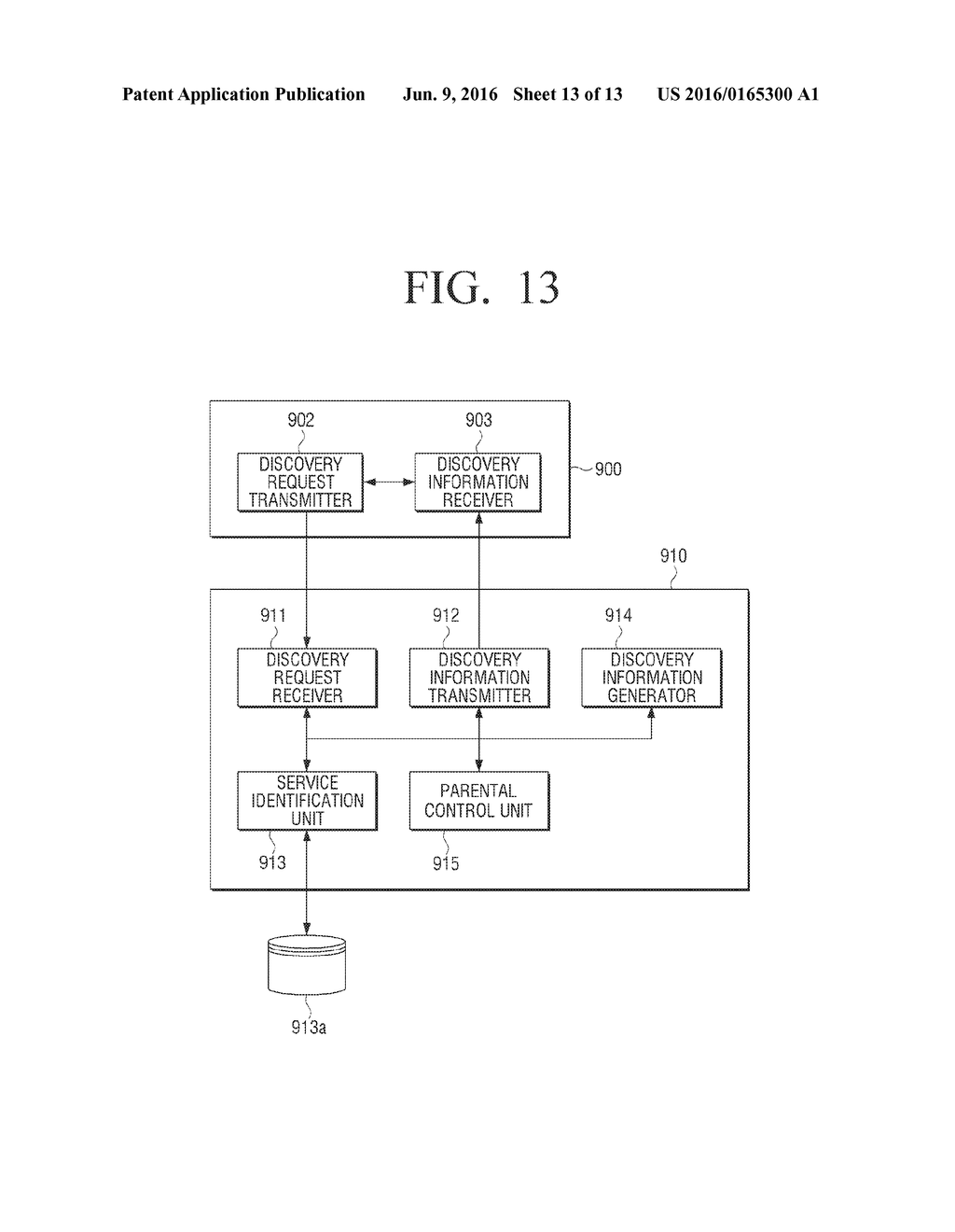 DIGITAL BROADCASTING RECEIVER, METHOD FOR CONTROLLING DIGITAL BROADCASTING     RECEIVER, SERVER, METHOD FOR CONTROLLING SERVER, AND COMPUTER-READABLE     MEDIUM - diagram, schematic, and image 14