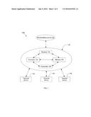 DEVICES AND METHODS FOR OBTAINING MEDIA STREAM WITH ADAPTIVE RESOLUTIONS diagram and image