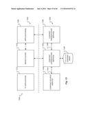 SYSTEMS AND METHODS FOR PROVIDING USER INTERFACES IN AN INTELLIGENT     TELEVISION diagram and image