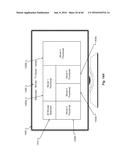 SYSTEMS AND METHODS FOR PROVIDING USER INTERFACES IN AN INTELLIGENT     TELEVISION diagram and image