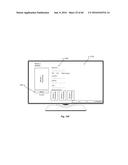 SYSTEMS AND METHODS FOR PROVIDING USER INTERFACES IN AN INTELLIGENT     TELEVISION diagram and image