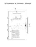 SYSTEMS AND METHODS FOR PROVIDING USER INTERFACES IN AN INTELLIGENT     TELEVISION diagram and image