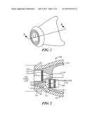 HEARING DEVICE WITH SELF-CLEANING TUBING diagram and image